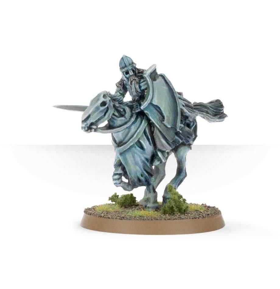 The Lord of the Rings - Rider of the Dead -