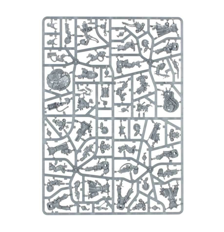 Warhammer 40K: Space Marines - Heroes of the Chapter -