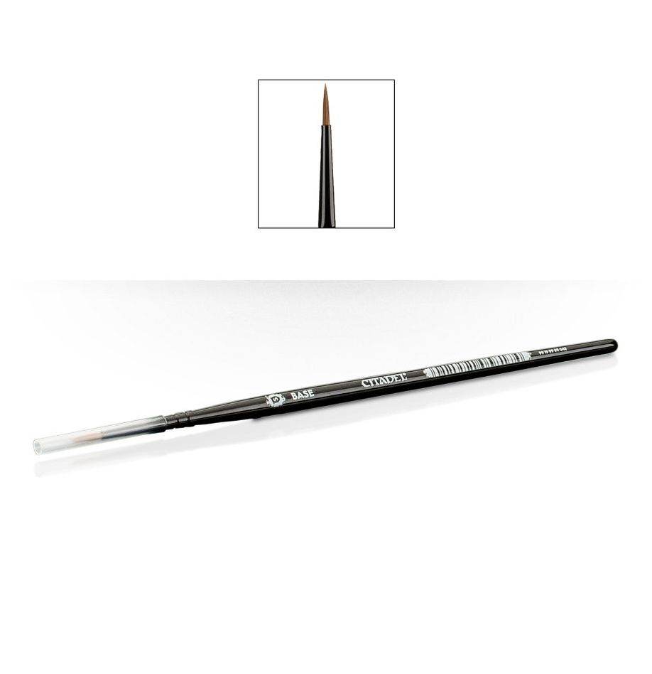 Citadel Small Base Brush -