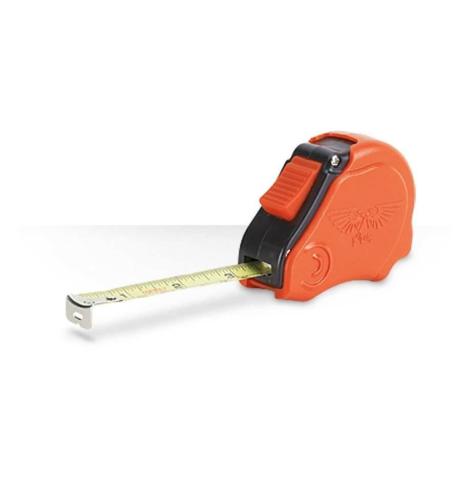 Games Workshop Tape Measure -