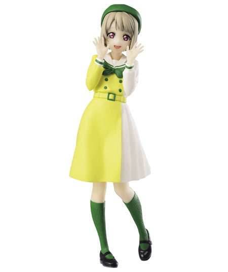 Love Live! Nijigasaki High School Idol Club Kasumi Nakasu Figure -