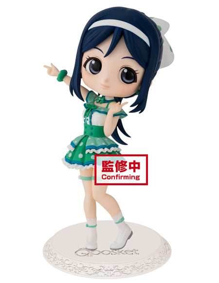 Love Live! Sunshine!! Q posket -Kana Matsuura - (Ver. A), Figure -