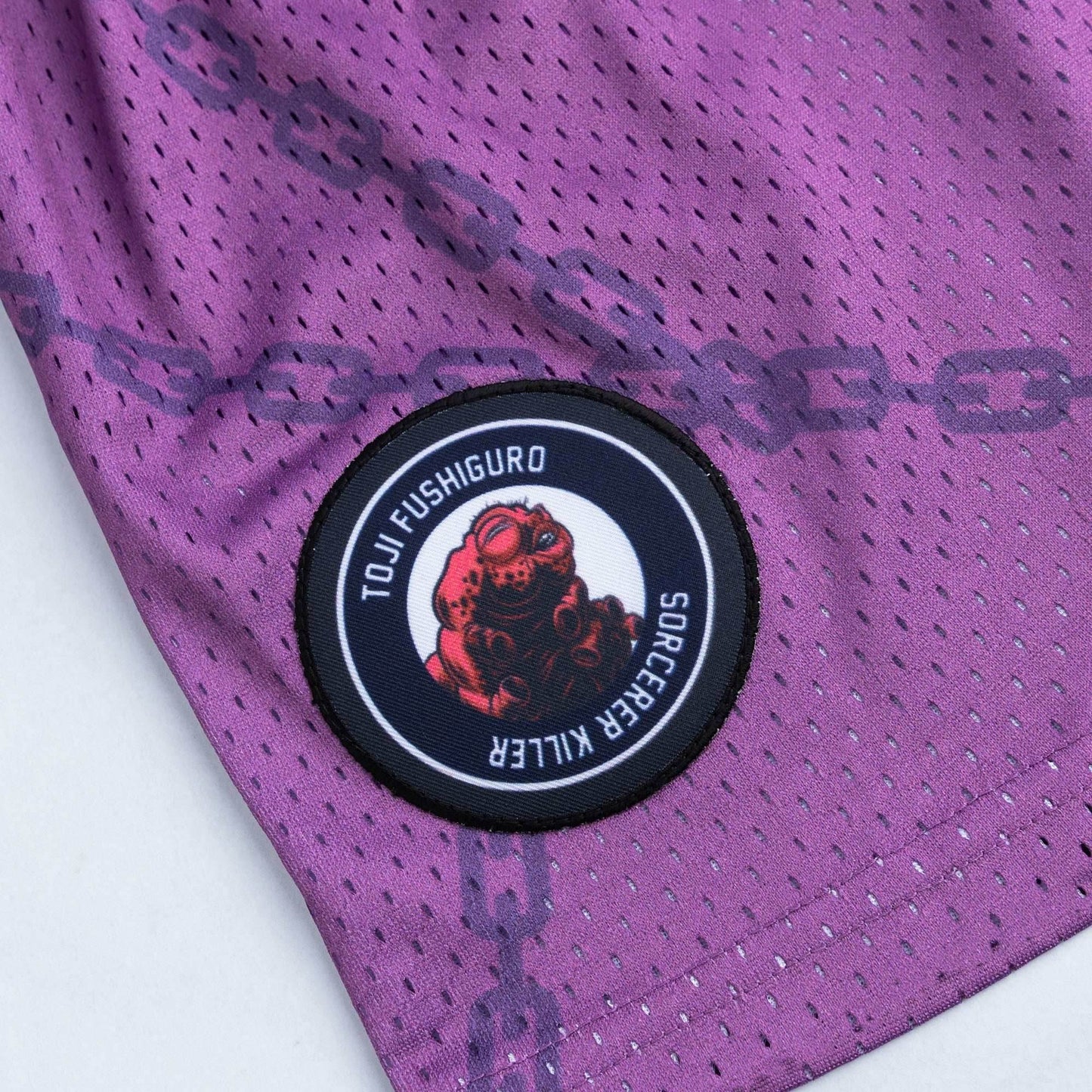 Sorcerer Killers - X-Small