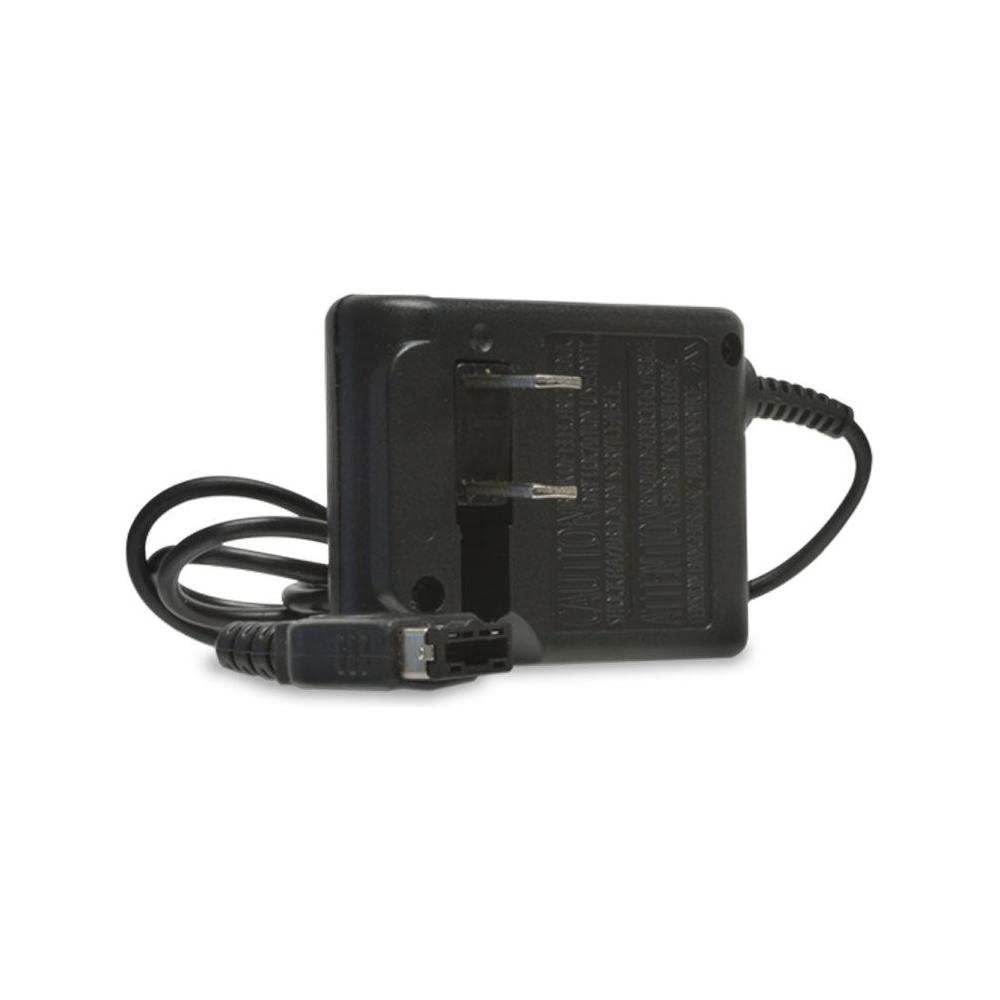 AC Adapter Compatible With Nintendo DS ® / Game Boy Advance ® SP / GBA -