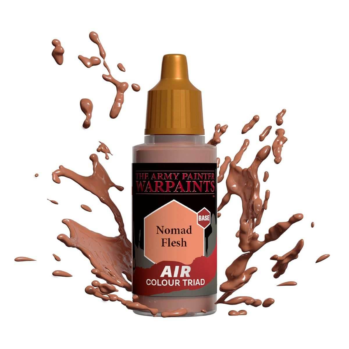Army Painter Warpaints Air: Nomad Flesh 18ml -