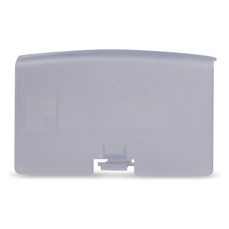 Atomic Purple Battery Cover Compatible With Game Boy Advance® -