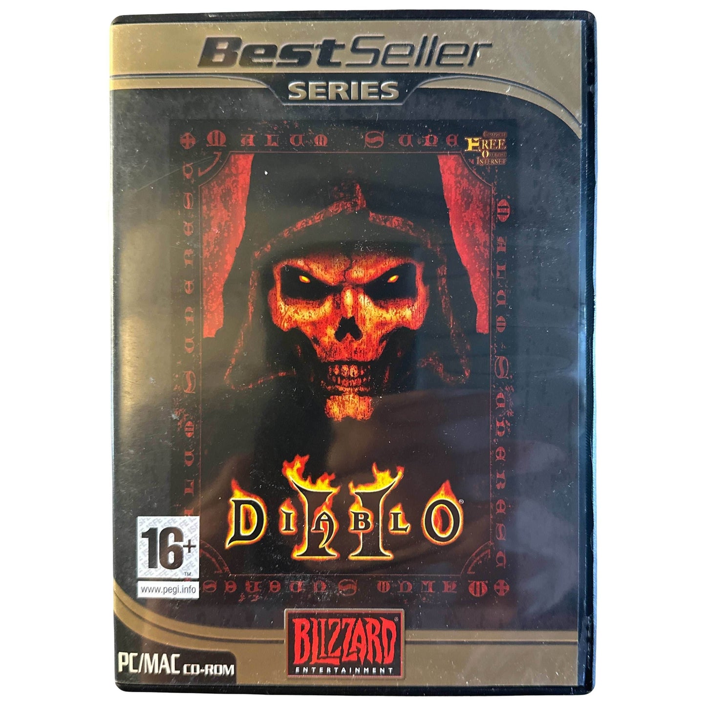 Diablo II - PC - Standard