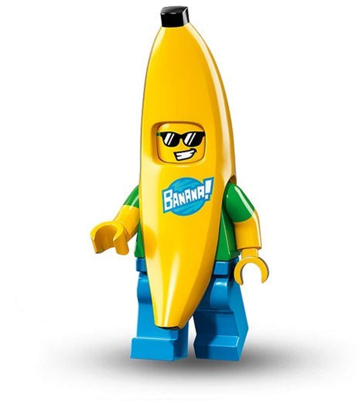 Banana Man