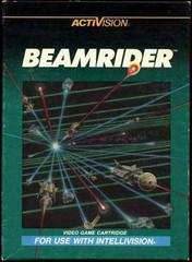 Beamrider - Intellivision -
