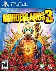 Borderlands 3 - Playstation 4 -