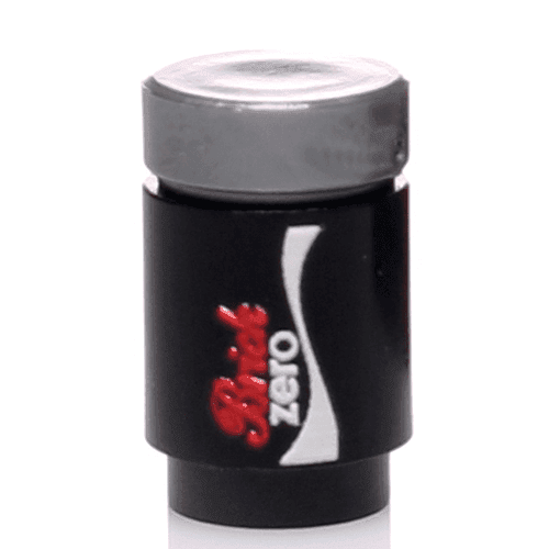 B3 Customs® Printed Brick Zero Soda Can -