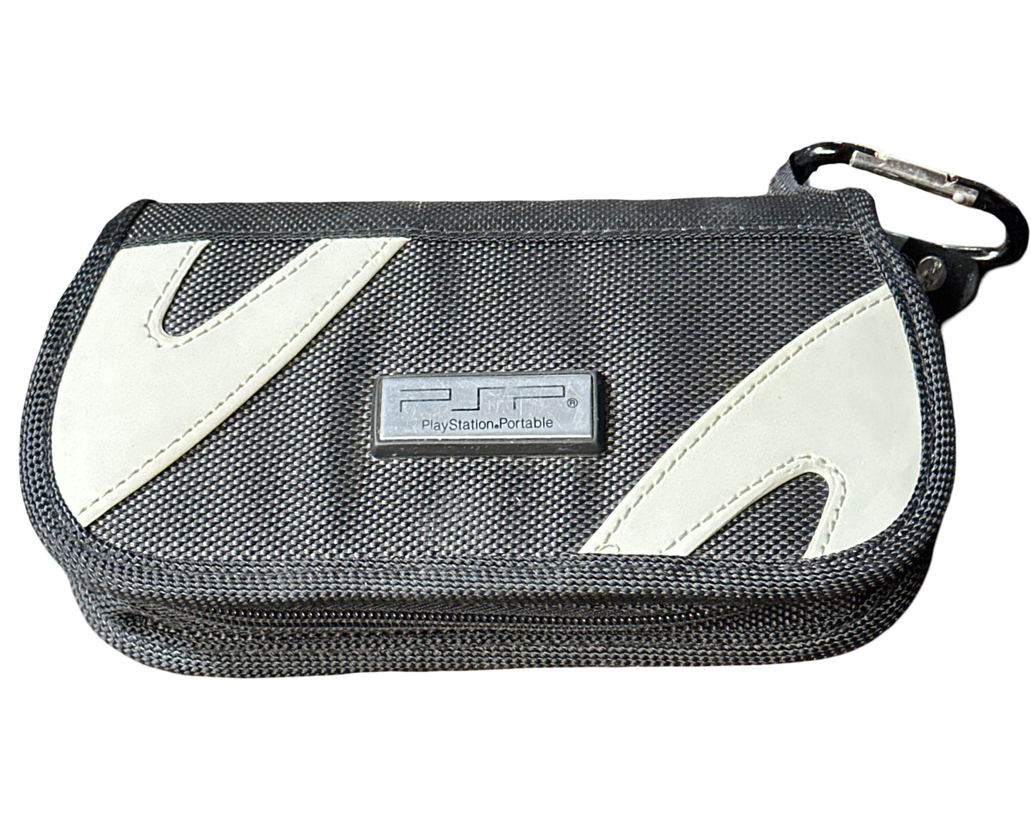 PlayStation Portable Case's - Soft Case with Game Holder