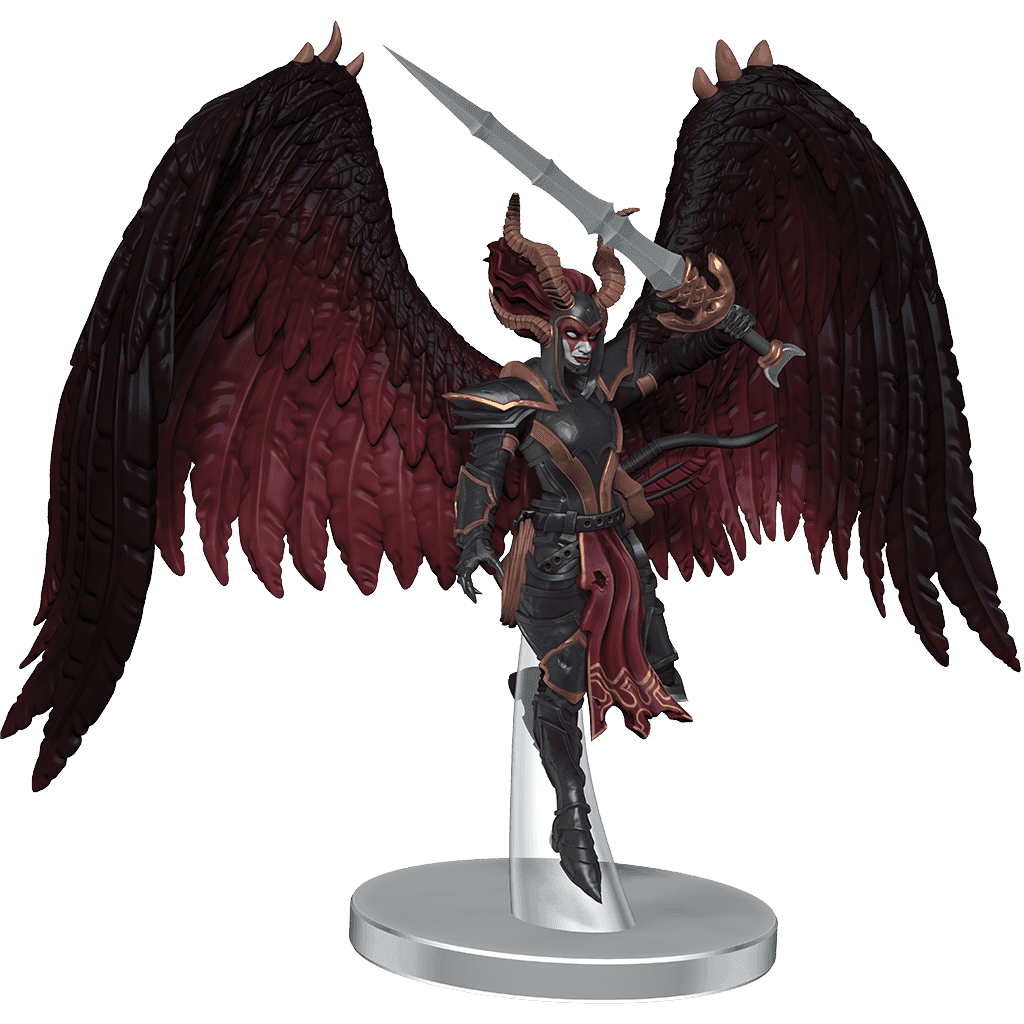 Critical Role: Monsters of Exandria - Set 3 -