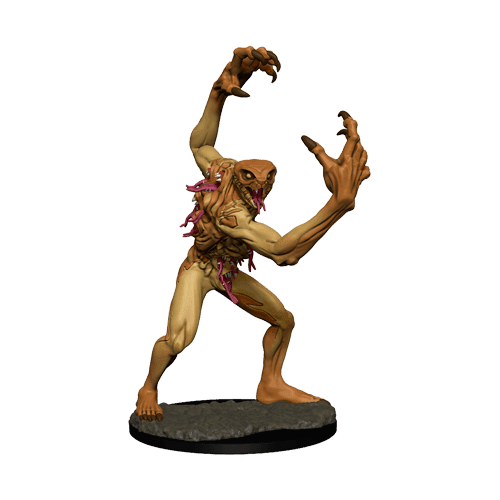 Critical Role: Aeorian Nullifier -