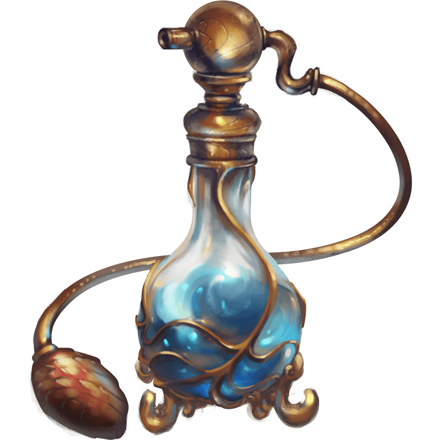 Crown of the Oathbreaker Hardcover -