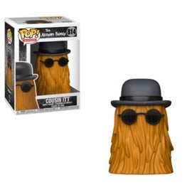 Pop! Television: The Addams Family - Cousin Itt -