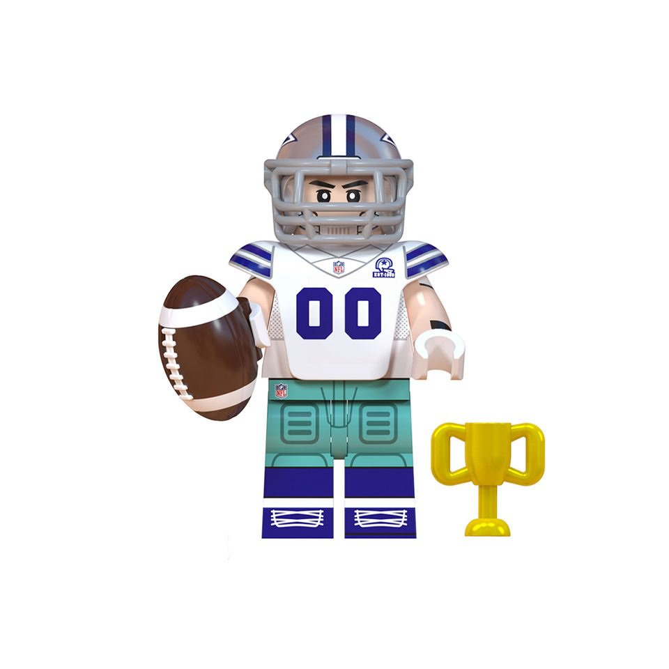 Dallas Cowboys - NFL