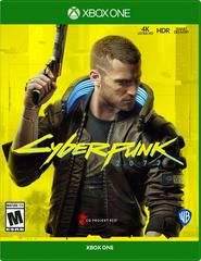 Cyberpunk 2077 - Xbox One -