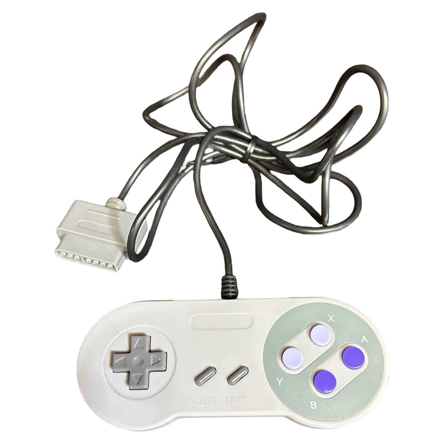 Original Super Nintendo Controller