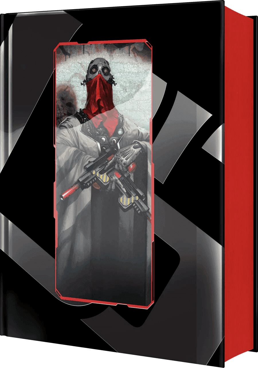 Ultramodern5 Redux - Deluxe Edition -