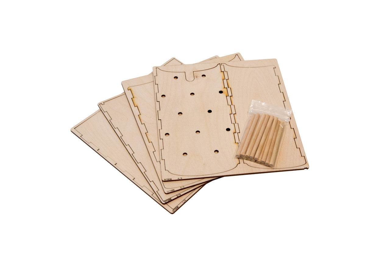 Modular Dice Tower - Plinko -