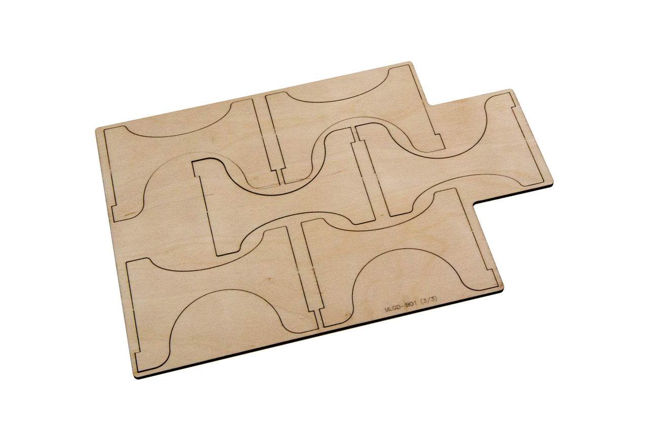 Extra Dividers for Legendary Organizers (6) -