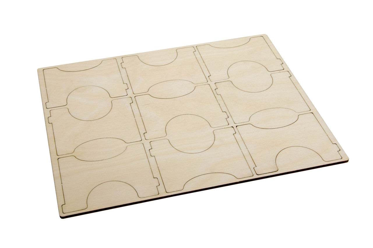 Extra Dividers for Standard-Sized Card Organizer (9)-Old -