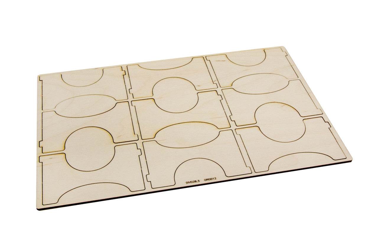 Extra Dividers for Horizontal Card Organizer (9)-Old -