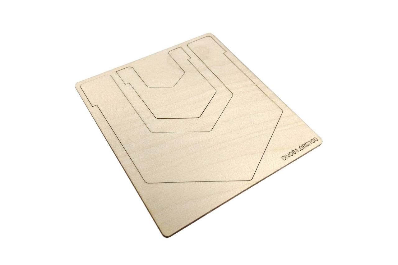 Extra Dividers for Imperious Twilight Organizer (2) -
