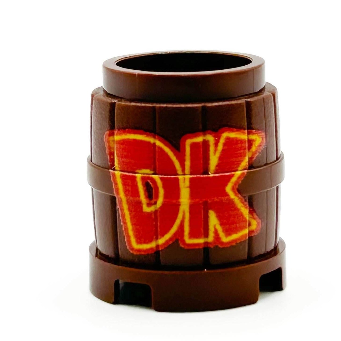 B3 Customs® DK Barrel -