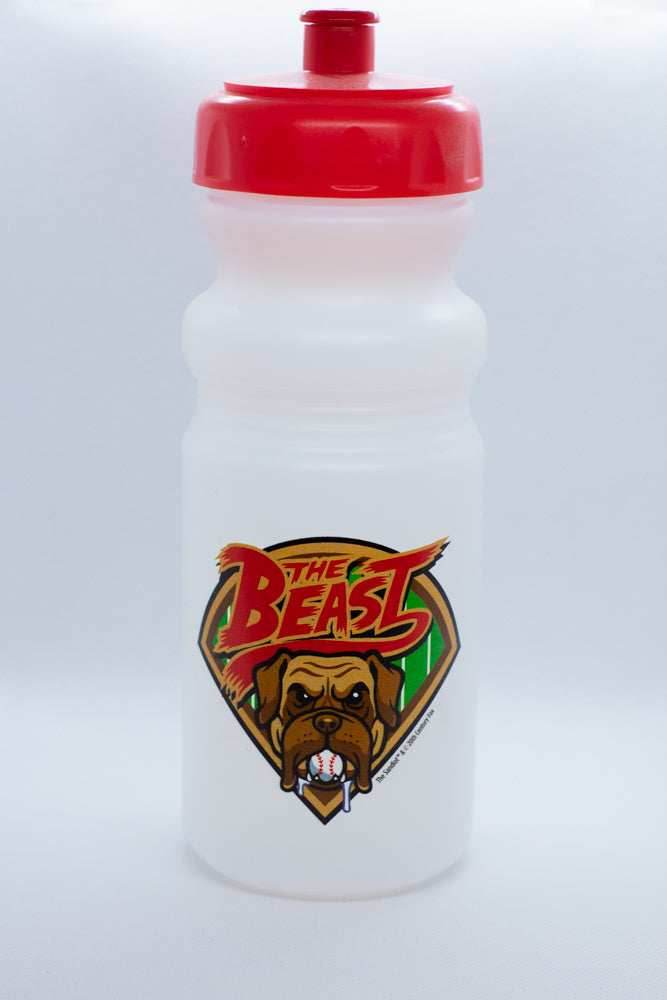 Loot Crate Sandlot Water Bottle The Beast -