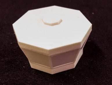 15mm Airport Terminal Building with Control Tower - 15MMDF167 -