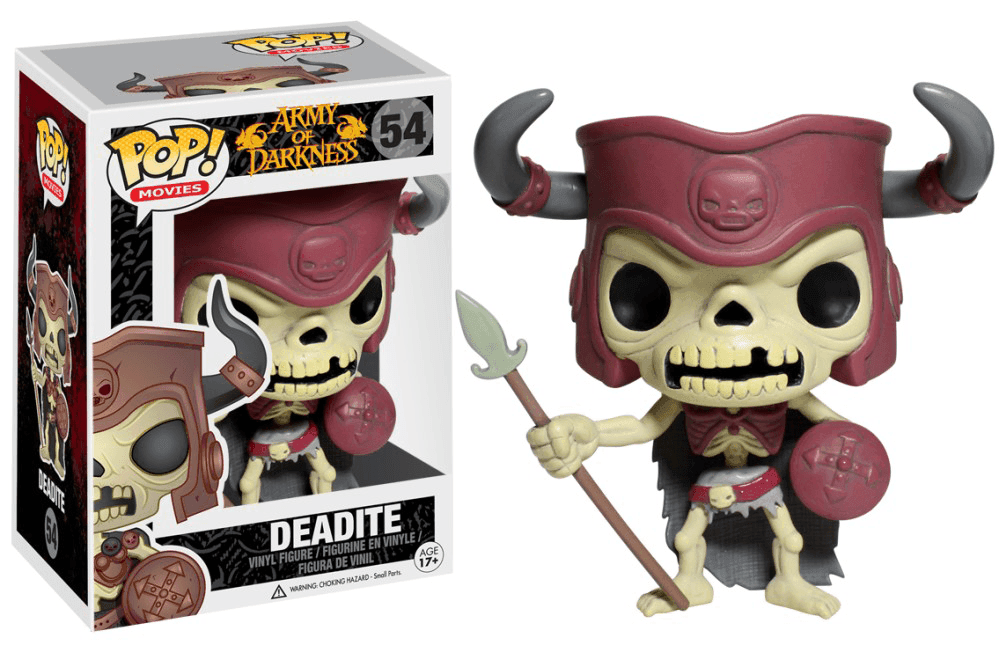 Deadite -