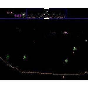 Defender - Atari 5200 - Game Only