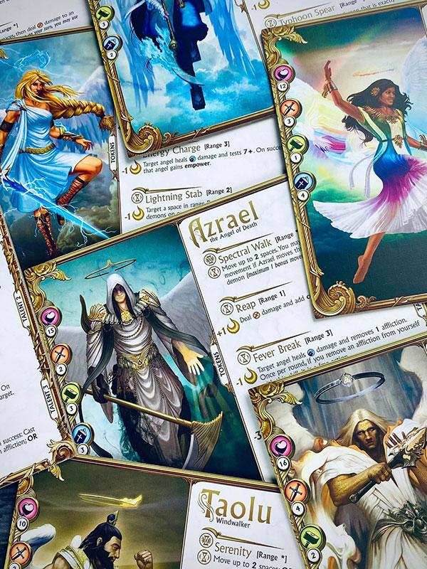 Deliverance: Kickstarter Deluxe Edition -