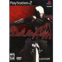 Devil May Cry - PlayStation 2 - Game Only