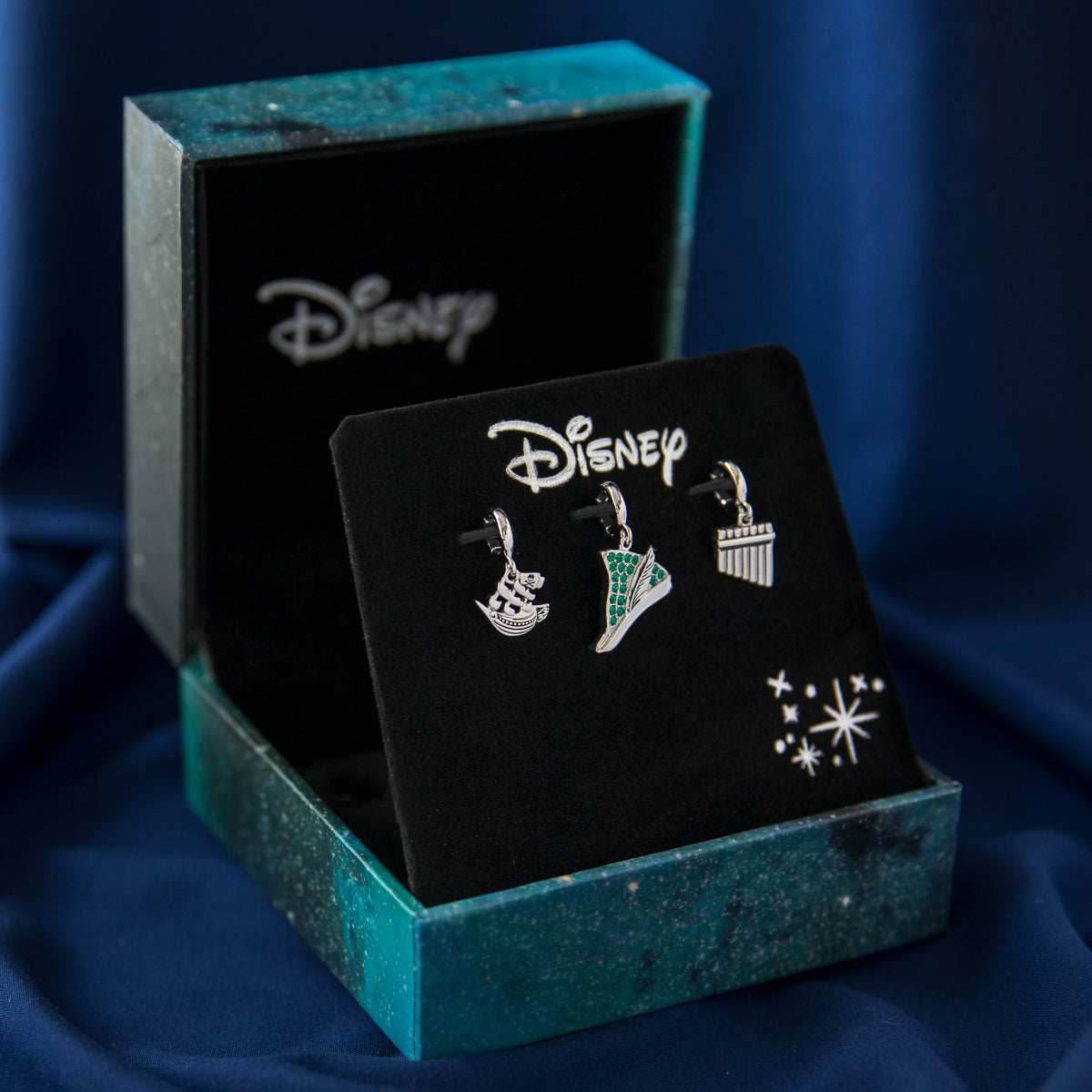 Disney X RockLove DISNEY PETER PAN TELL YOUR TALE Peter Pan Enhancer Set -