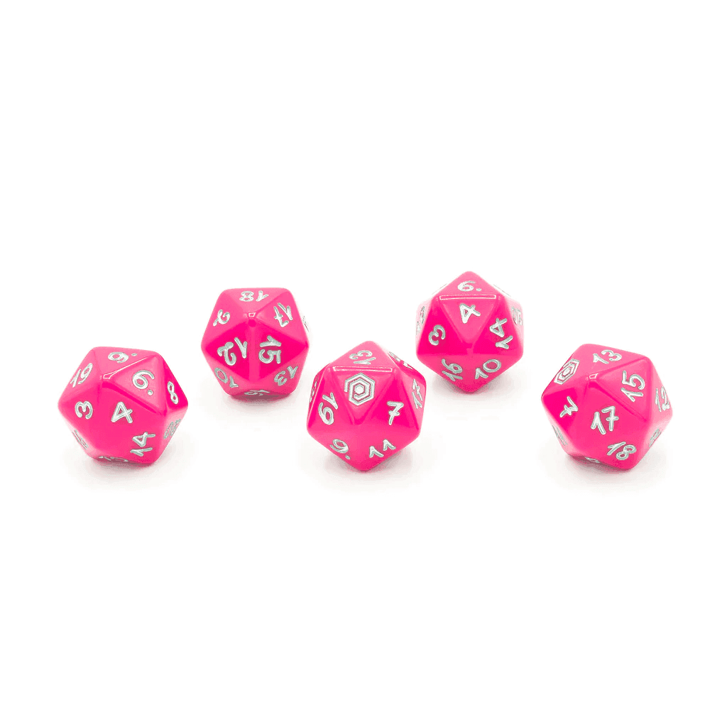 Dreams and Machines Starter Set -