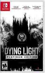 Dying Light: Platinum Edition - Nintendo Switch -