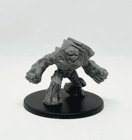 Earth Elemental -