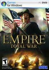 Empire Total War - PC -