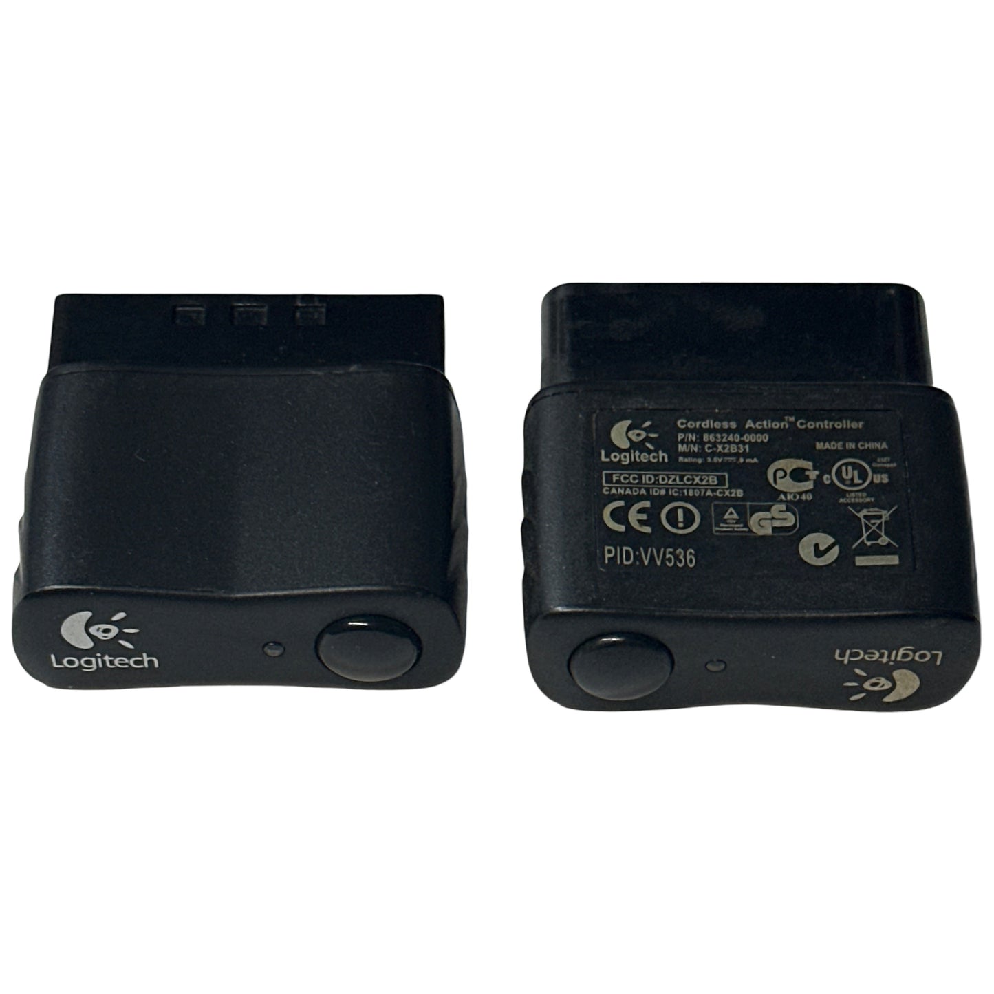 PlayStation 2 DualShock 2 Official-Controller