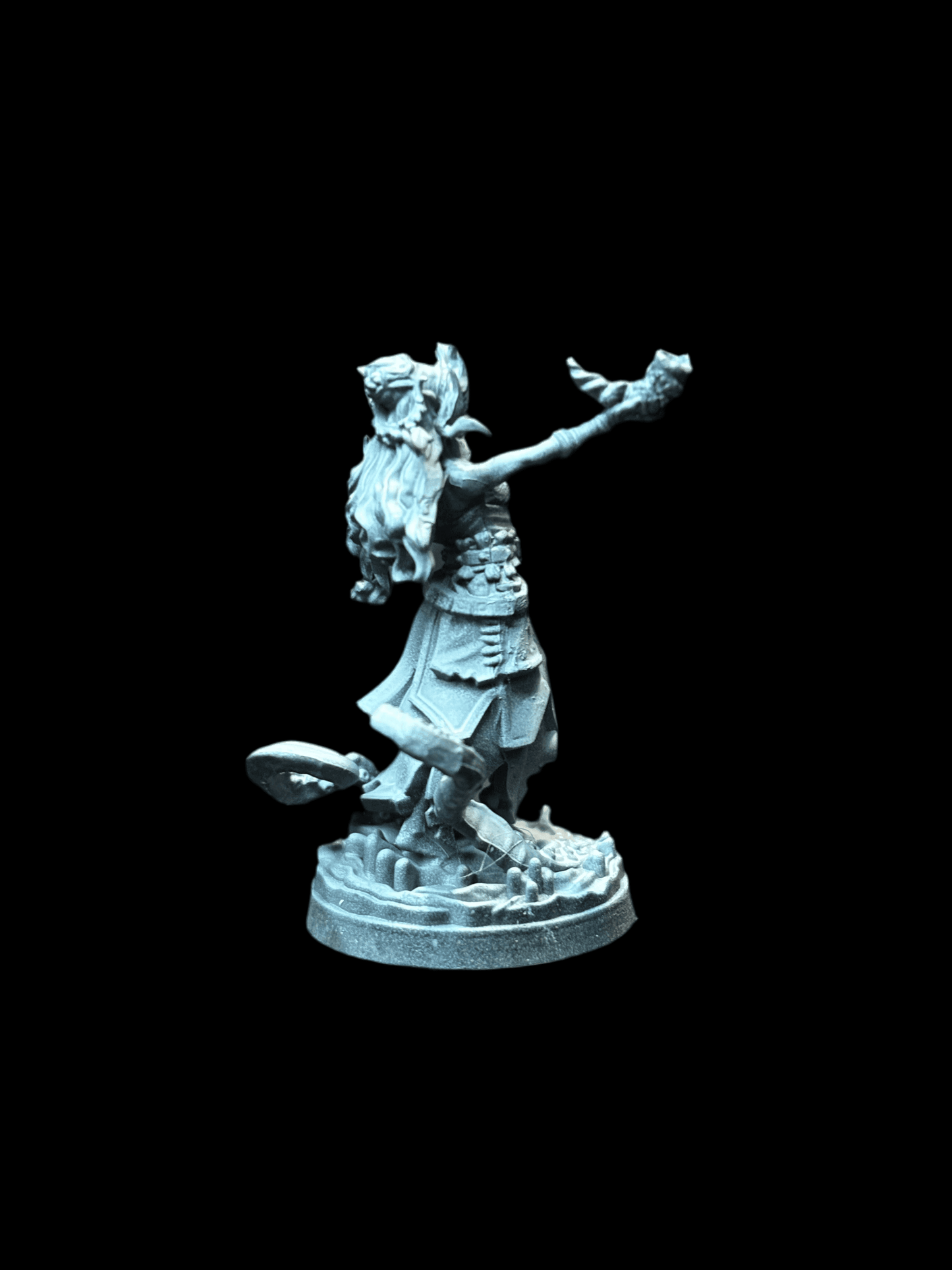 Octopus Maiden -