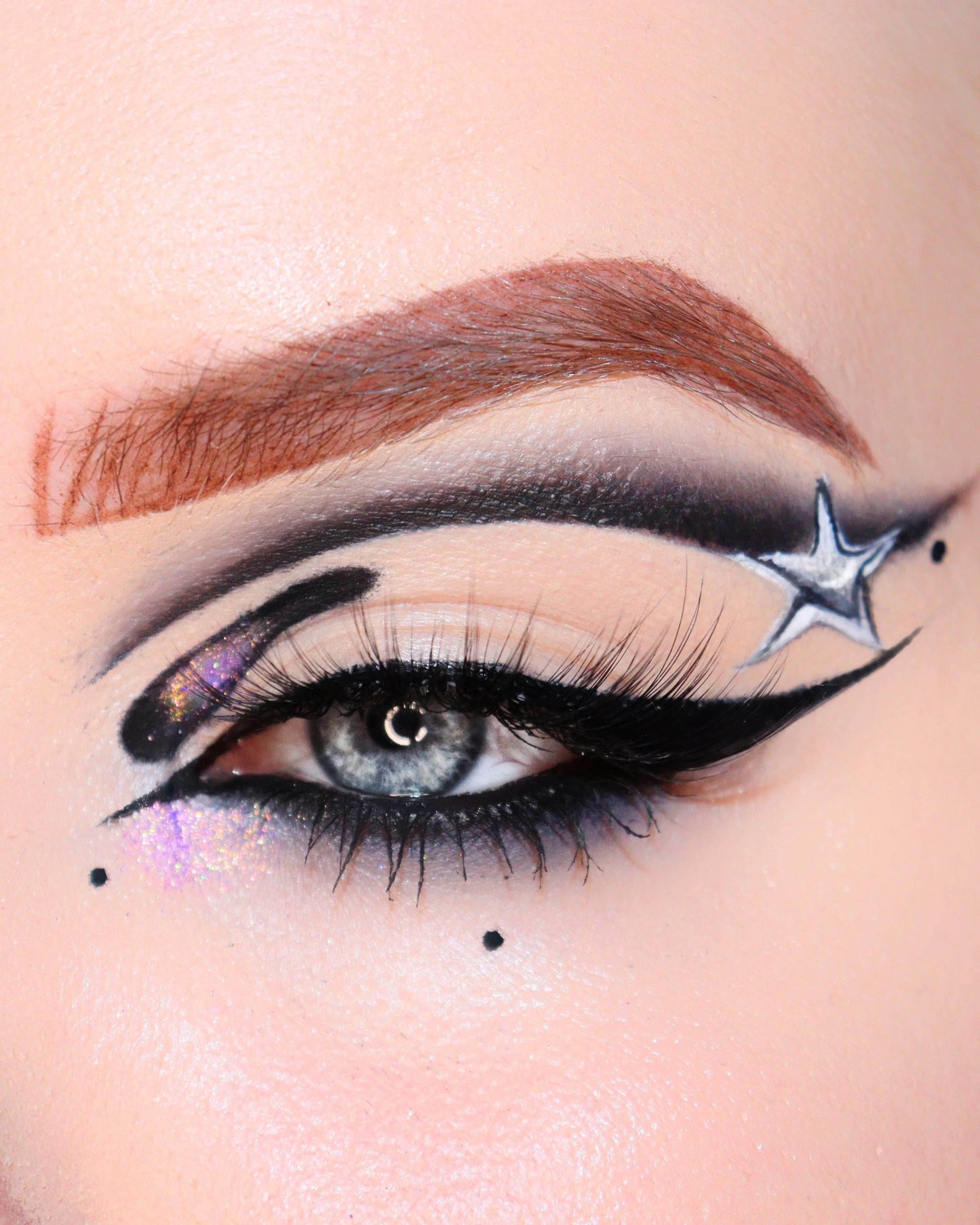 The Anime Eyes - 03 Pika-Pika -