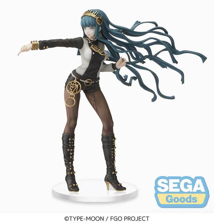 Fate Grand Order SPM Figure Assassin/Cleopatra Figure -
