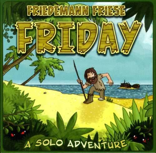 Friday -