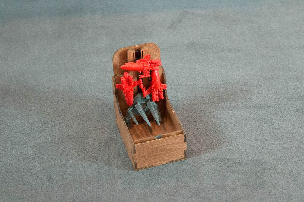 Big Damn Crate -
