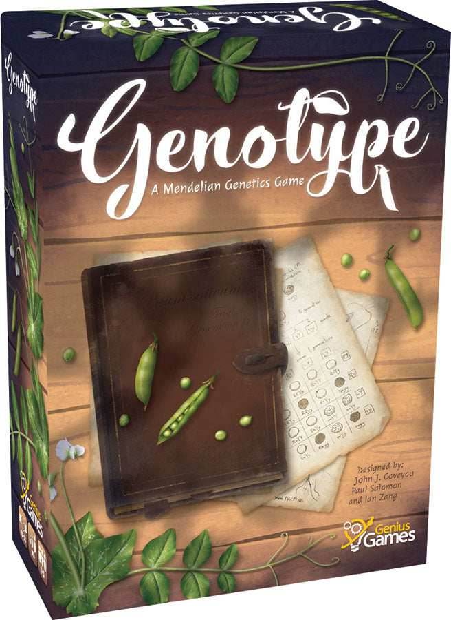 Genotype -
