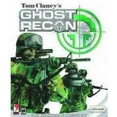 Ghost Recon - PC -