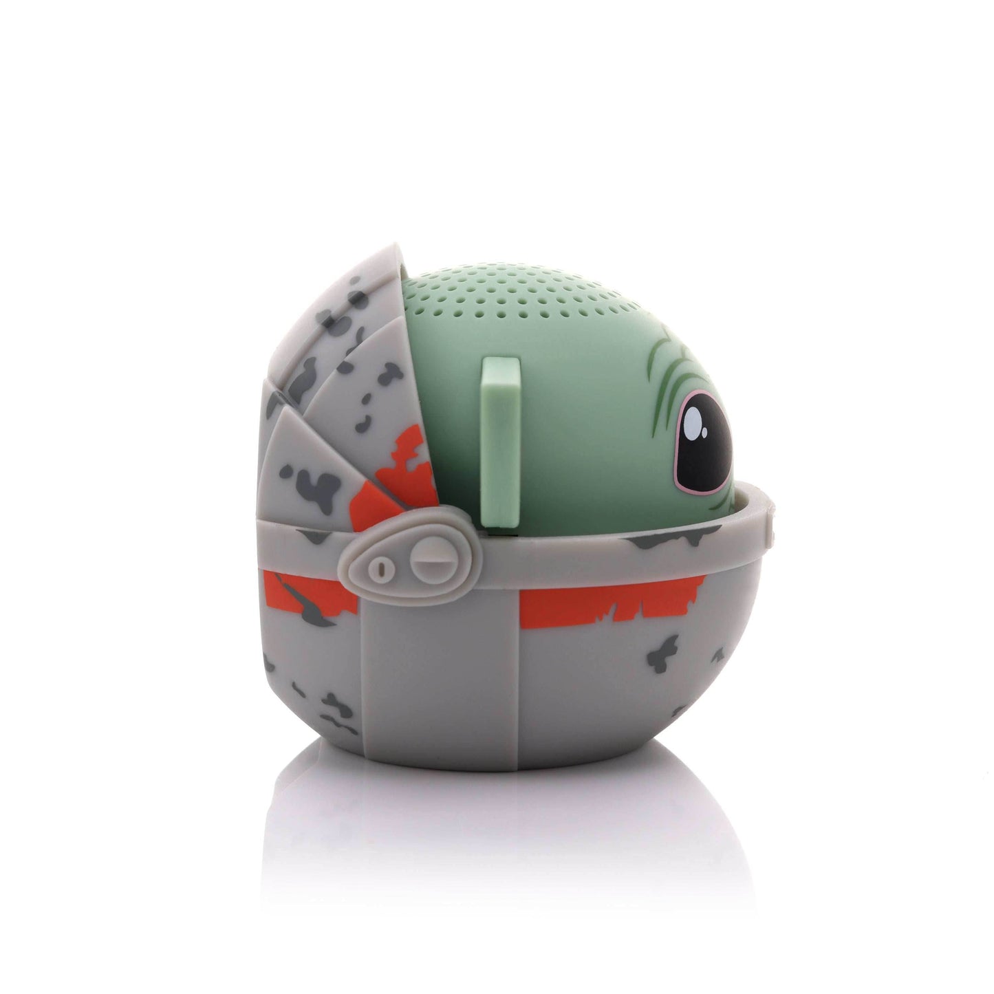Grogu in Pram - The Mandalorian -